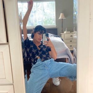 Meet your Posher, Allie